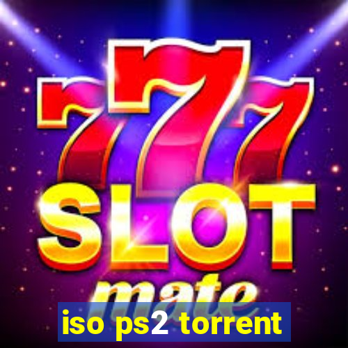 iso ps2 torrent